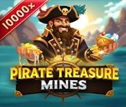 Pirate Treasure Mines